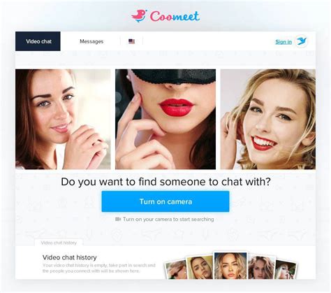 comeet sex chat|CooMeet Russian – Online Video Chat Roulette with Girls